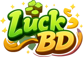 Luck BD Logo